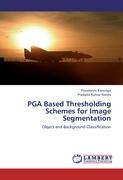 PGA Based Thresholding Schemes for Image Segmentation