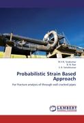 Probabilistic Strain Based Approach