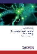 C. elegans and Innate Immunity