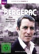 Bergerac - Jim Bergerac ermittelt