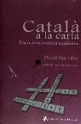 Català a la carta