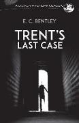 Trent's Last Case