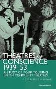 Theatre of Conscience 1939-53