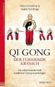 Qi Gong – Der fliegende Kranich