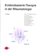 Evidenzbasierte Therapie in der Rheumatologie
