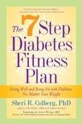 The 7 Step Diabetes Fitness Plan
