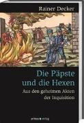 Die Päpste und die Hexen