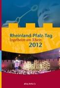 Rheinland-Pfalz-Tag 2012 Ingelheim am Rhein