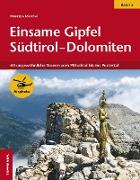 Einsame Gipfel in Südtirol - Dolomiten 02