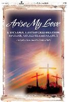 Arise, My Love Drums Rehearsal CD
