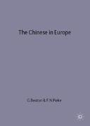 The Chinese in Europe