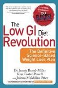 The Low GI Diet Revolution