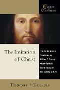 The Imitation of Christ