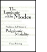 The Language of the Modes