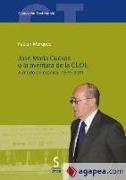 José María Cuevas o la aventura de la CEOE, 1975-2011 : a modo de crónica