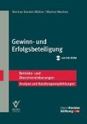 Gewinn- und Erfolgsbeteiligung