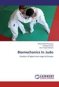 Biomechanics In Judo