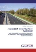 Transport Infrastructure Appraisal