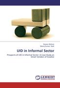 UID in Informal Sector