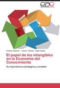 El papel de los intangibles en la Economía del Conocimiento