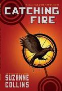 Catching Fire (Hunger Games, Book Two): Volume 2