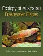 Ecology of Australian Freshwater Fishes