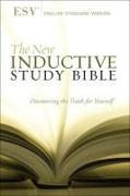 The New Inductive Study Bible (ESV)