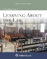 Learning about the Law