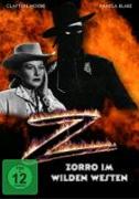 Zorro Im Wilden Westen