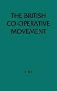 The British Cooperative Movement in a Socialist Society