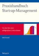 Praxishandbuch Start-up-Management