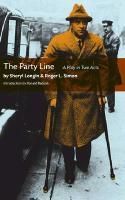 The Party Line: A Full-Length Play