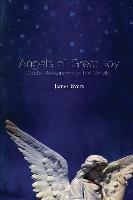 Angels of Great Joy: God's Messengers of the Nativity