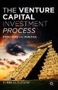 The Venture Capital Investment Process