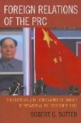 Foreign Relations of the PRC