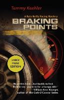 Braking Points: A Kate Reilly Mystery