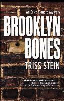 Brooklyn Bones: An Erica Donato Mystery