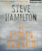 A Stolen Season