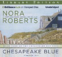 Chesapeake Blue