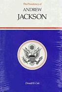 Presidency of Andrew Jackson