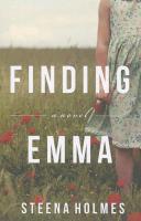 Finding Emma