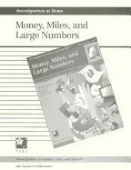Investigations at Home Grade 4: Money, Miles, and Large Numbers