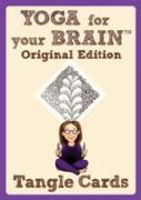 Yoga for Your Brain Tangle Cards