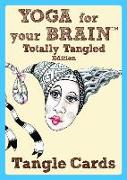 Yoga for Your Brain Tangle Cards