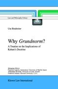 Why Grundnorm?