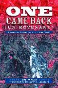 One Came Back (Un Revenant): A Franco-American Civil War Novel