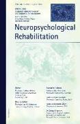 Cognitive Neuropsychology and Language Rehabilitation