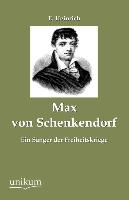 Max von Schenkendorf