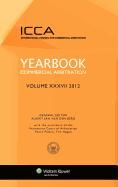 Yearbook Commercial Arbitration Volume XXXV - 2012