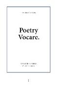 Poetry Vocare